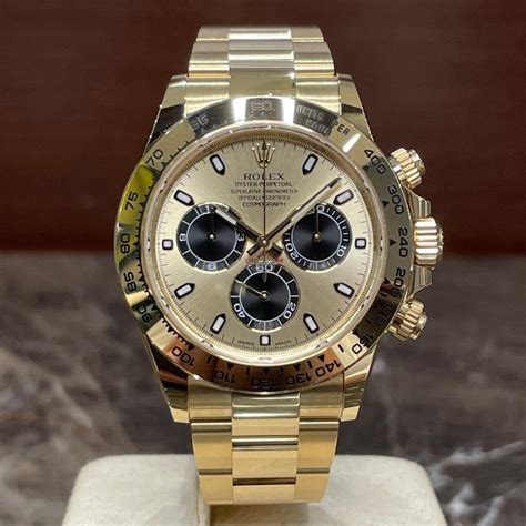 rolex daytona gold pikachu|rolex pikachu dial.